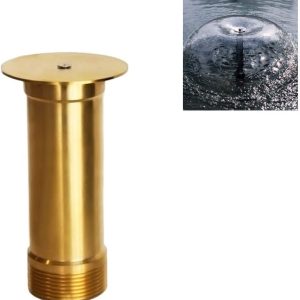 #fountainnozzle #nozzle #waterfountain #spraynozzle #mushroomnozzle #jetnozzle #fountain #widenozzle