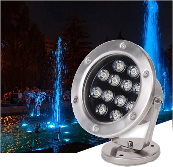 #fountain #fountainlight #light #bestfountainlight #underwaterlight #wallmountlight #wallmountunderwaterlight #waterprooflight