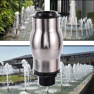 #fountainnozzle #nozzle #jetnozzle #fountain #water #adjustablenozzle #spraynozzle, #foamnozzle