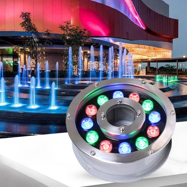 #fountain #fountainlight #light #bestfountainlight #underwaterlight #nozzlemountlight #nozzlemountunderwaterlight #nozzlemountfountainlight #poollight #waterprooflight